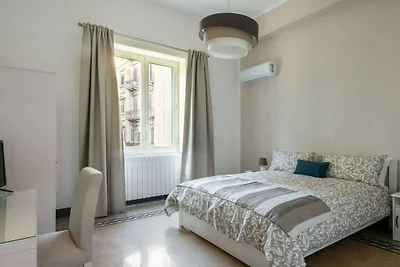 Casa Rorrò Residenza di vacanza confortevole