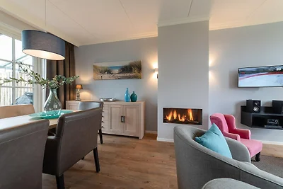 Casa vacanze con idromassaggio e sauna