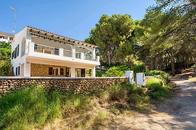 Villa Arena - Haus In Es Mercadal.