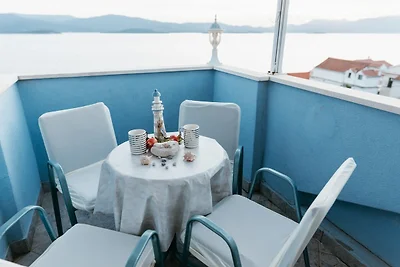 Apartments Dragobratović - One Bedroom Apartm...