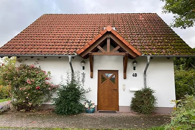 Gemütliches Ferienhaus in Mühlbach in...