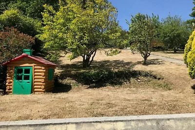 Vakantiehuis met 1 slaapkamer