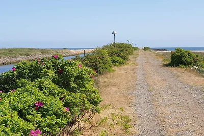 Casa vacanze a Sæby vicino alla spiaggia