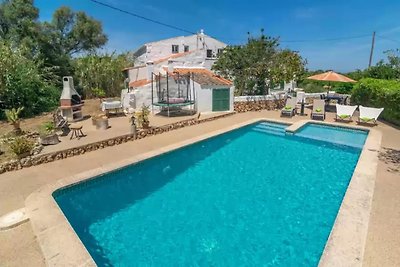 Malbuger Vell 6 - Villa Con Piscina Privada