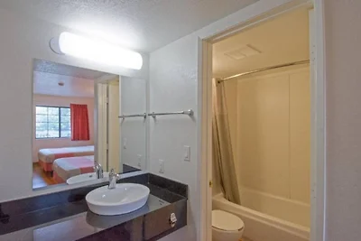 apartman za odmor Obiteljski odmor Lake Shasta