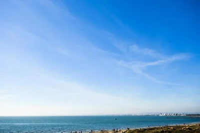 Appartement in Grau-du-Roi aan het Strand