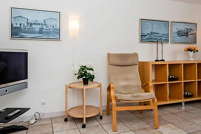 8 Personen Ferienhaus in Rømø-By Traum