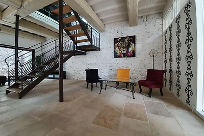 Ferienhaus in der Nähe des Canal du Midi