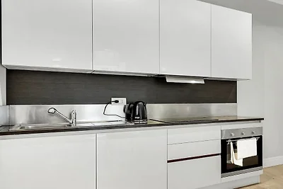 Wohnung in Milano mit Balkon und Wifi
