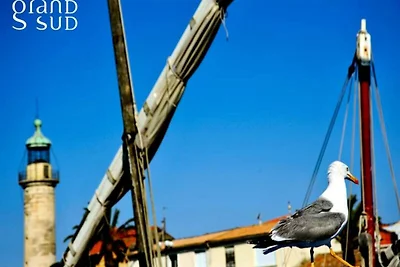 Apartments für 4 Personen