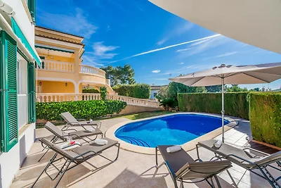 Villa in der Nähe des Strandes Puerto de...