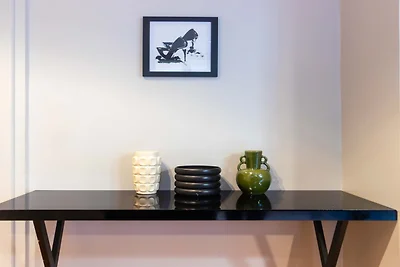 Prachtig appartement met 2 slaapkamers in het...