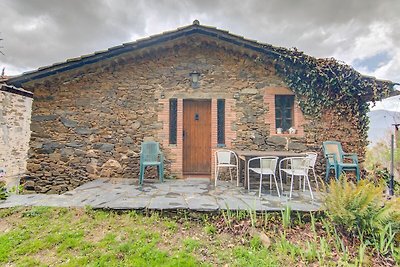 Casa cómoda en el Montseny con Piscina