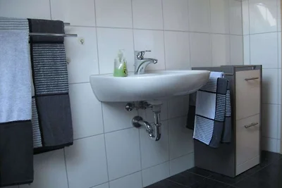 Im Haus Holunderhain
