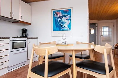 Kustsereniteit bij Grena Marina-By Traum