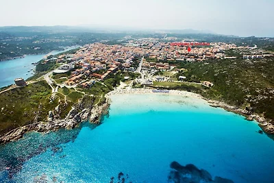 Appartamento in Sardegna con piscina...