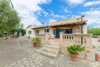 Affascinante villa vicino a Manacor