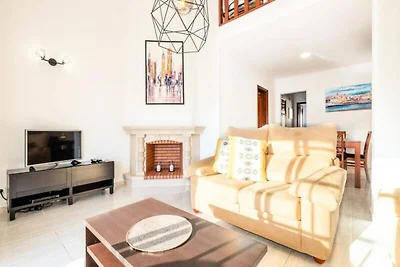 Appartamento ad Albufeira con vista sul mare