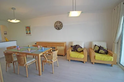 Appartamento a Empuriabrava con Vista Lago