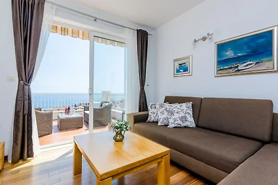 Apartments Isabora - Premium Two-Bedroom Apar...