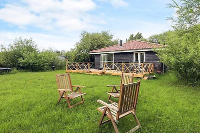 8 Personen Ferienhaus in Stege