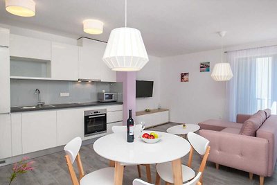 Apartments Dva Galeba - One Bedroom Apartment...