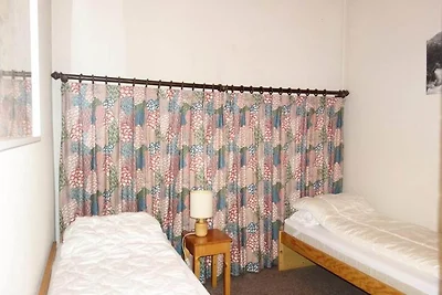 Wohnung in Rif Nel mit Bergblick