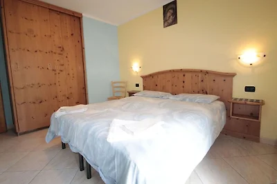 Casa vacanze a Livigno vicino alla Ski Area