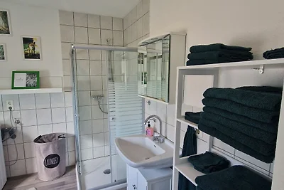 Traumhafte Ferienwohnung im Teutoburger Wald