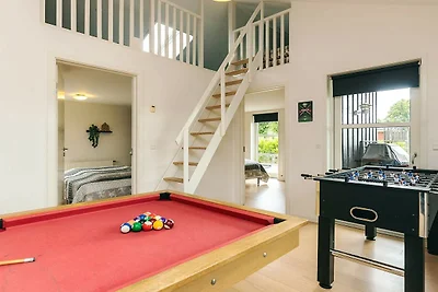 10 Personen Ferienhaus in Hadsund