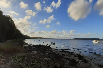 5 persoons vakantie huis in Aabenraa-By Traum