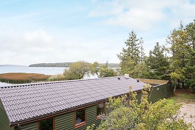 8 Personen Ferienhaus in Skanderborg