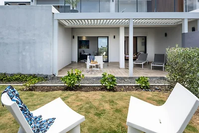 Appartamento a Saint-François vicino al porto...