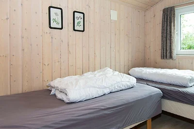 6 persone case ad Oksbøl-By Traum