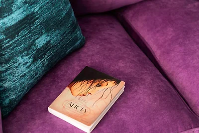 3 A, Alice in W'land, 2 slaapkamers, NF