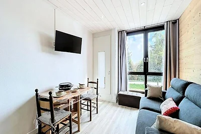 Apartment in Altaïr mit direktem Zugang zu de...