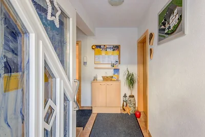 Einladende Ferienwohnung in Fiss in den...