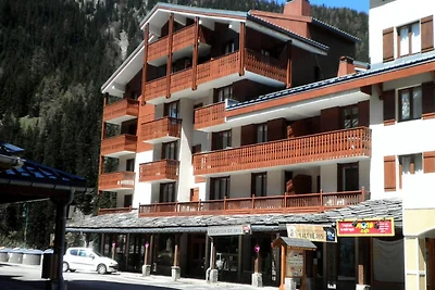 Studio für 4 Personen