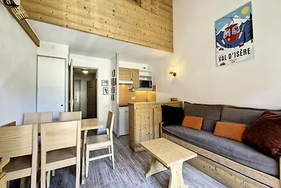 Studio mit Zwischengeschoss · Zentral gelegen...