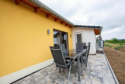 Appartement in Filz in de Eifel met tuin