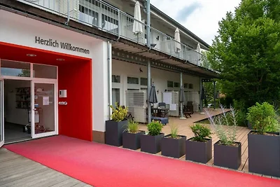 Elegant eingerichtete Ferienwohnung