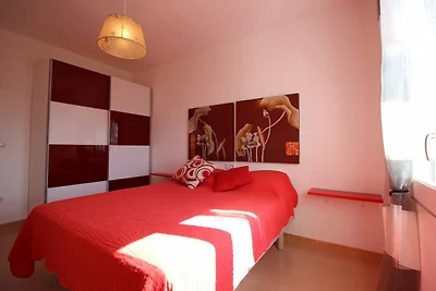 Appartamento a Empuriabrava con Vista Lago