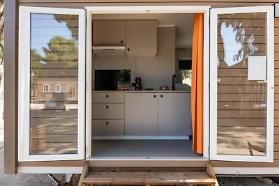 Bungalow in Sitges, Barcelona für 4 Personen