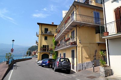 Elegante Wohnung mit Terrasse zum Iseosee