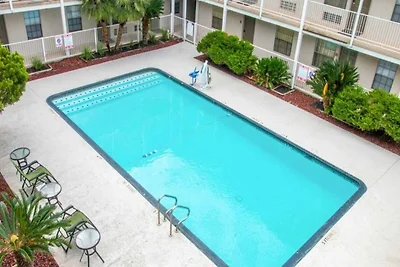 apartman za odmor Obiteljski odmor San Antonio