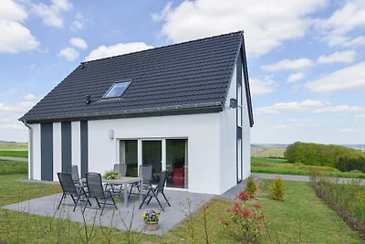 Vakantieappartement met 3 slaapkamers