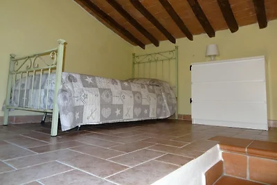 Ferienbauernhof Casale Giulia Volterra