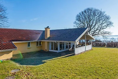 10 Personen Ferienhaus in Børkop
