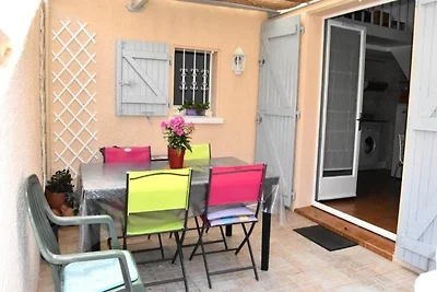 Residenz Les Maisons Du Soleil