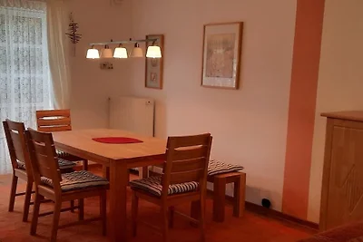 Ferienhaus mit 1 Schlafzimmer